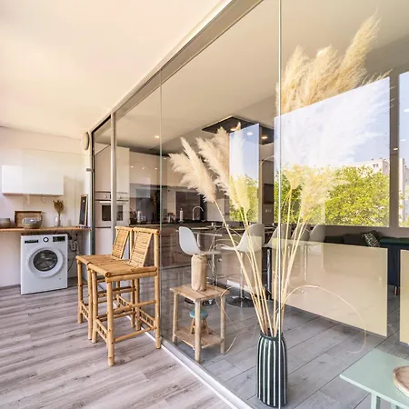 La Verriere - 6 Pers - Parking - Metro - Netflix - Wifi